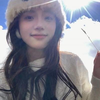 向阳花开