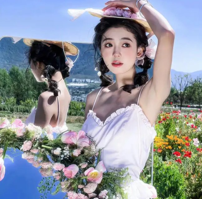 春满众香国